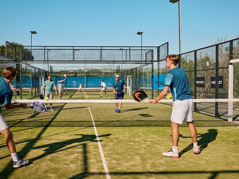 ROBINSON CLUB APULIA 39