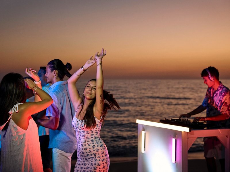 ROBINSON CLUB APULIA 43