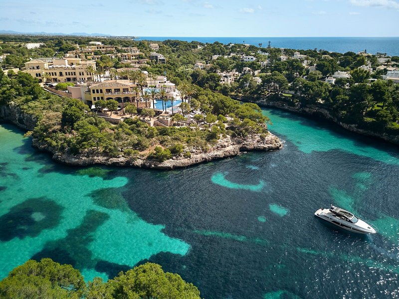 ROBINSON Cala Serena 2