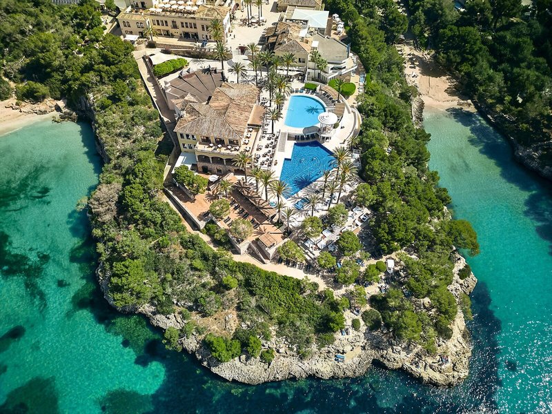 ROBINSON Cala Serena 3