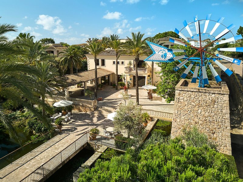 ROBINSON Cala Serena 4