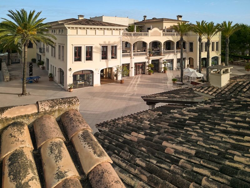 ROBINSON Cala Serena 8