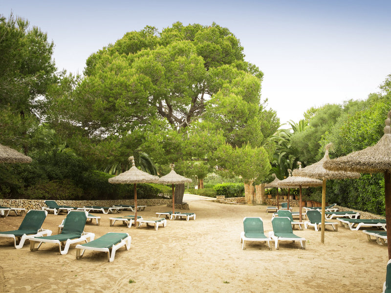 ROBINSON Cala Serena 10