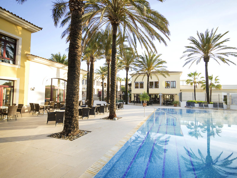 ROBINSON Cala Serena 11