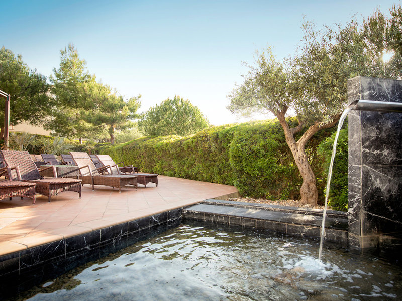 ROBINSON Cala Serena 14