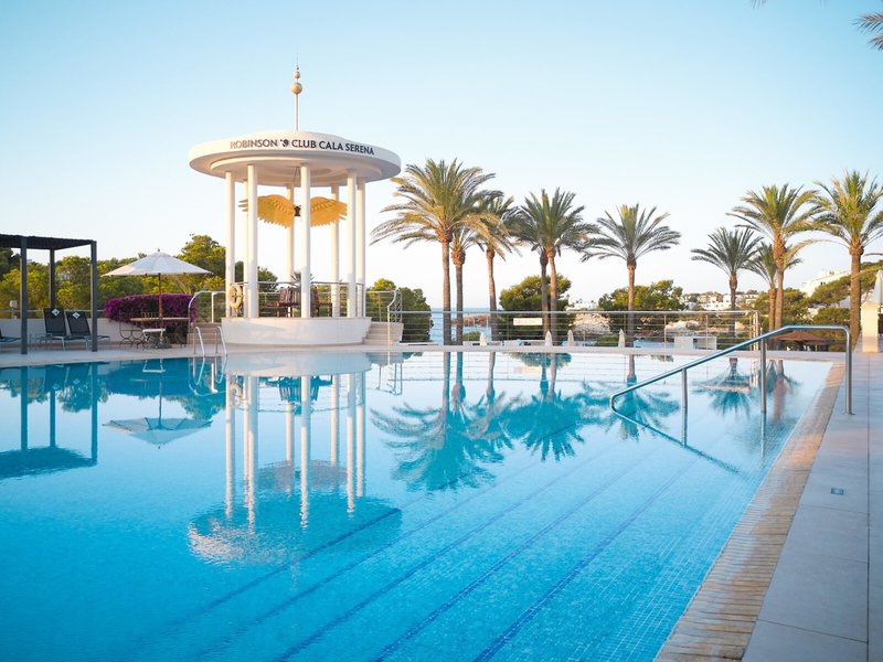 ROBINSON Cala Serena 15
