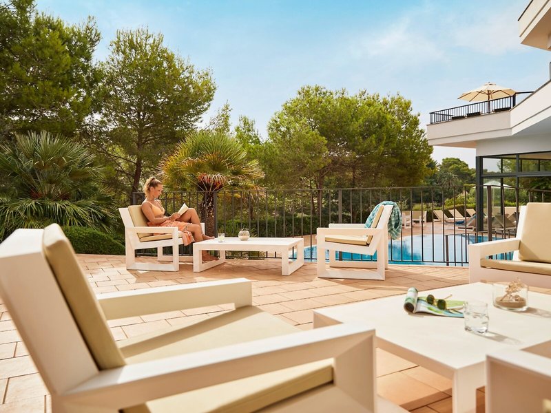 ROBINSON Cala Serena 16