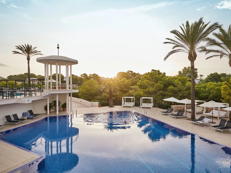 ROBINSON Cala Serena 17