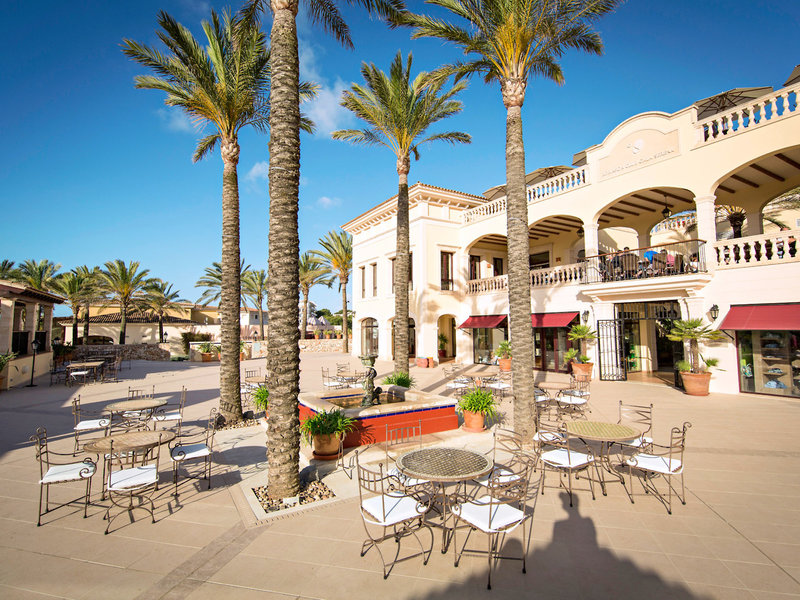 ROBINSON Cala Serena 20