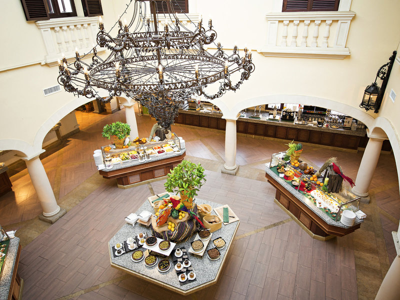 ROBINSON Cala Serena 23