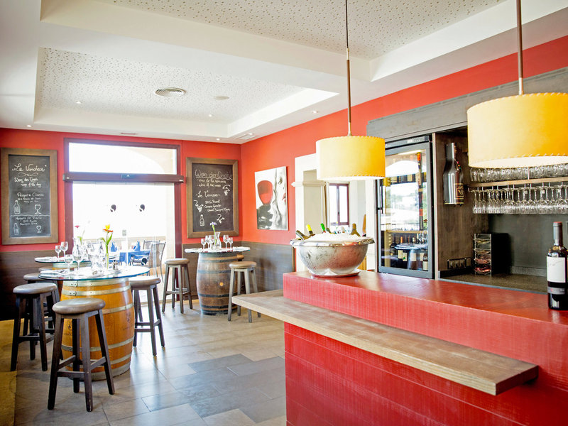 ROBINSON Cala Serena 29