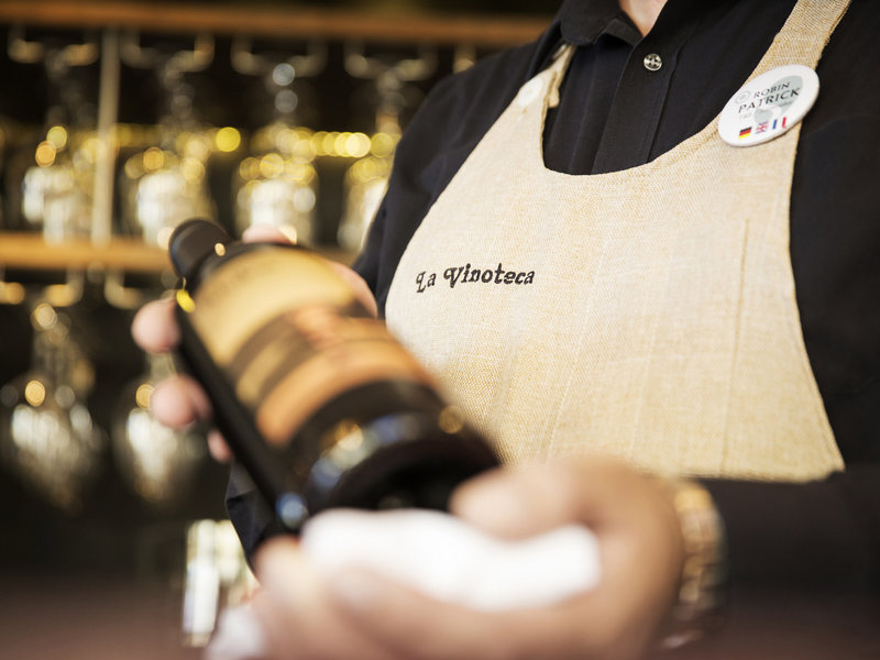 ROBINSON Cala Serena 30