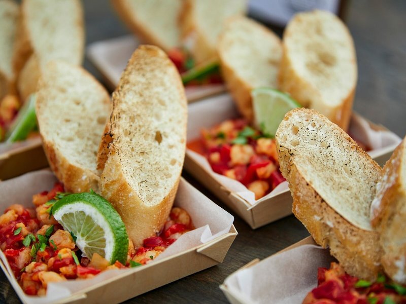 ROBINSON Cala Serena 34