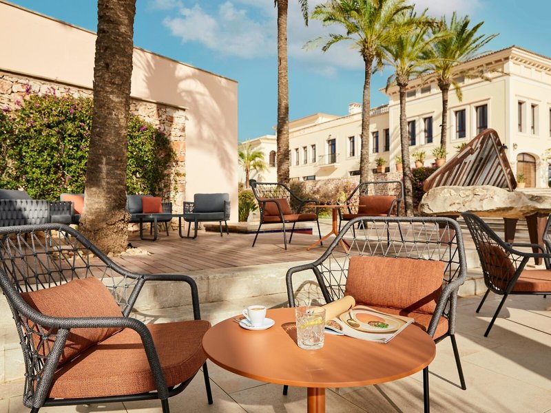 ROBINSON Cala Serena 36