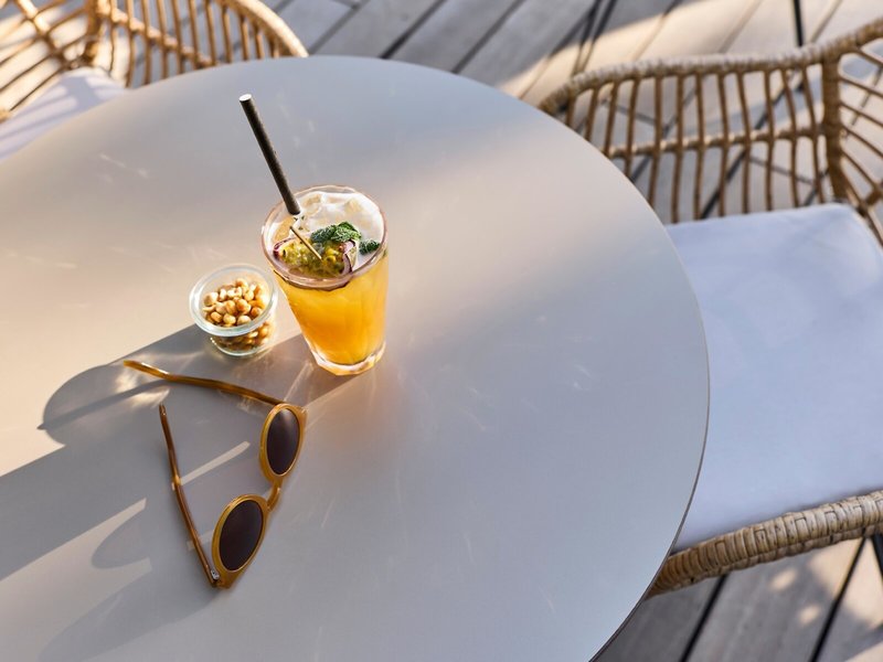 ROBINSON Cala Serena 37