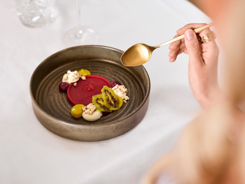 ROBINSON Cala Serena 39