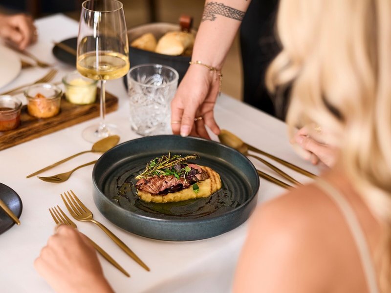 ROBINSON Cala Serena 40