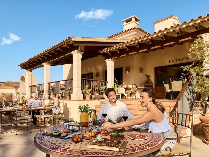 ROBINSON Cala Serena 41