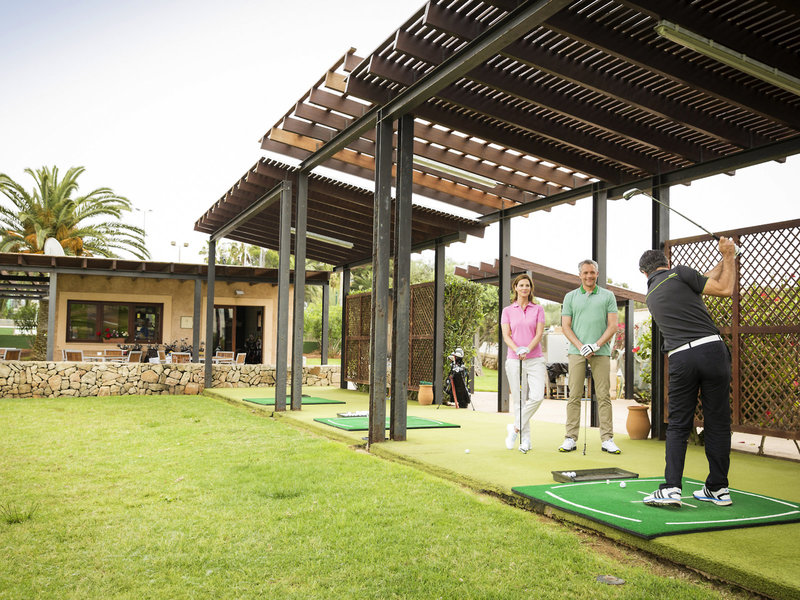 ROBINSON Cala Serena 44