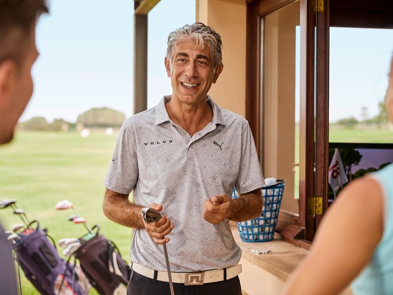 ROBINSON Cala Serena 46