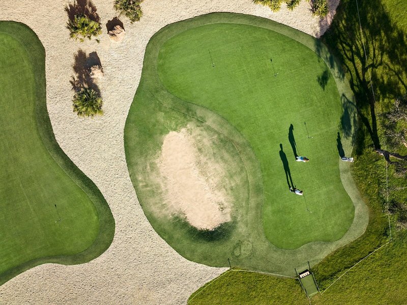 ROBINSON Cala Serena 47