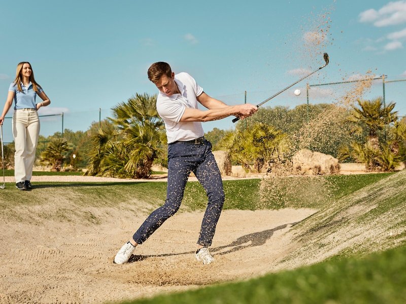 ROBINSON Cala Serena 48