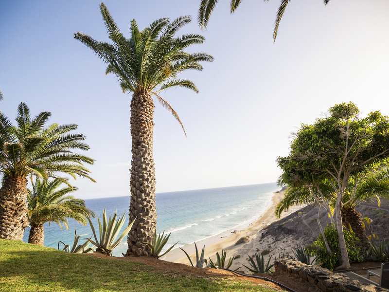 ROBINSON ESQUINZO PLAYA 2 - Exterior