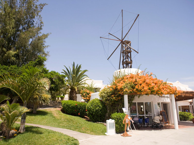 ROBINSON ESQUINZO PLAYA 3 - Exterior