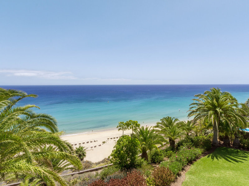 ROBINSON ESQUINZO PLAYA 5 - Beach