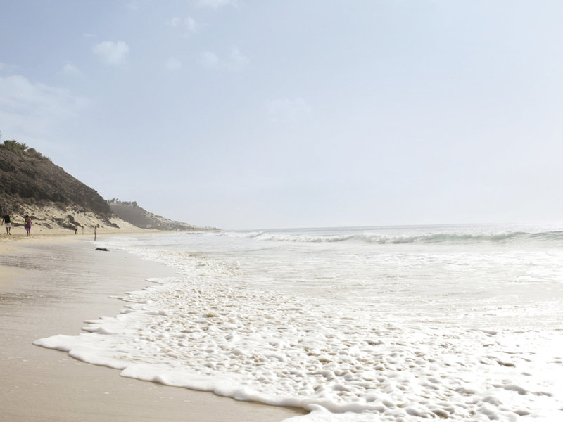 ROBINSON ESQUINZO PLAYA 6 - Beach