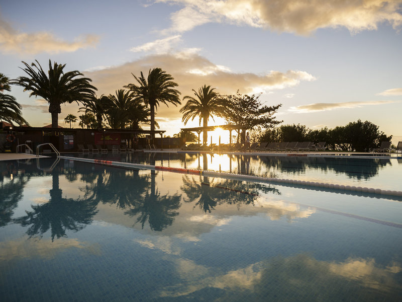 ROBINSON ESQUINZO PLAYA 7 - Outdoor Pool