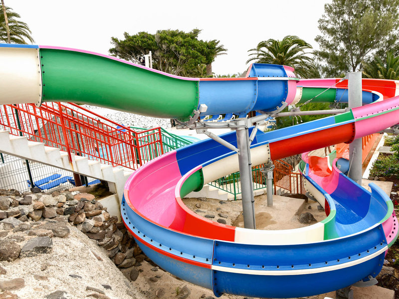 ROBINSON ESQUINZO PLAYA 8 - Outdoor Pool