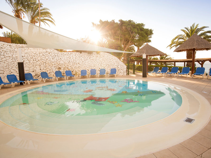 ROBINSON ESQUINZO PLAYA 11 - Outdoor Pool