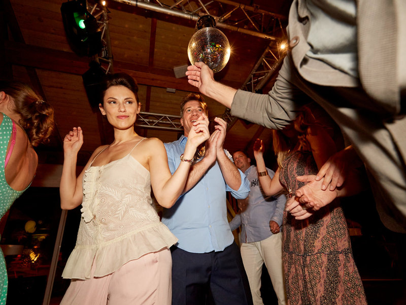 ROBINSON ESQUINZO PLAYA 20 - Sports and leisure