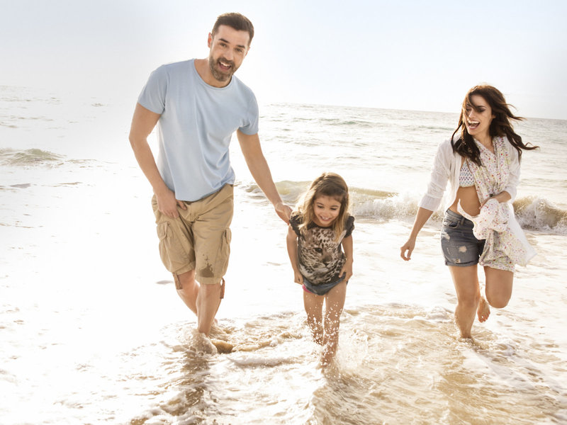 ROBINSON ESQUINZO PLAYA 29 - Family