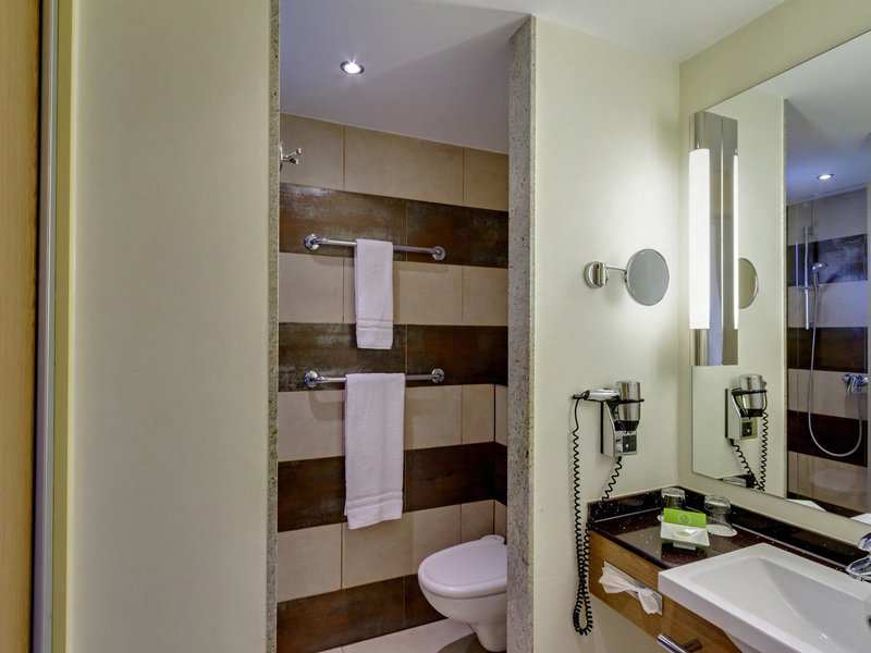 ROBINSON ESQUINZO PLAYA 32 - Room Example