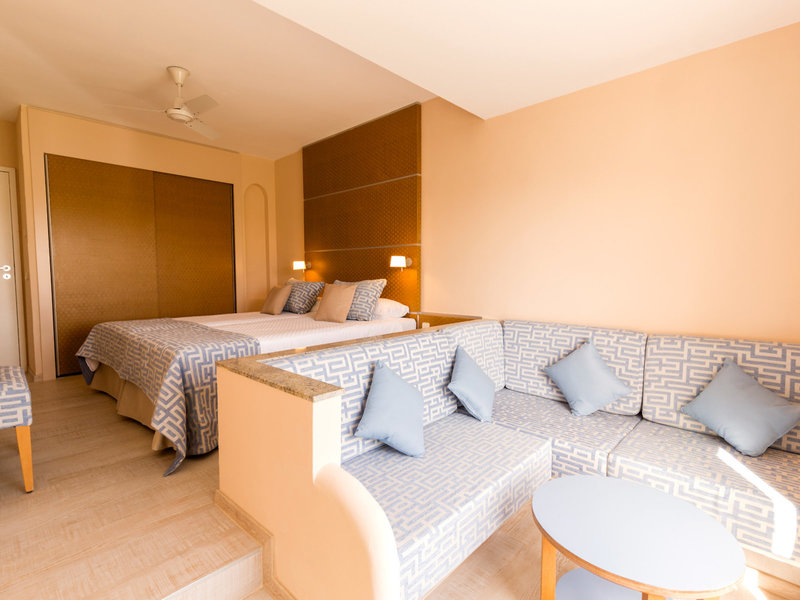 ROBINSON ESQUINZO PLAYA 36 - Room Example