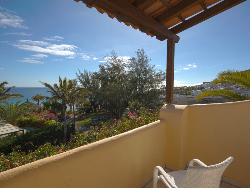 ROBINSON ESQUINZO PLAYA 39 - Room Example