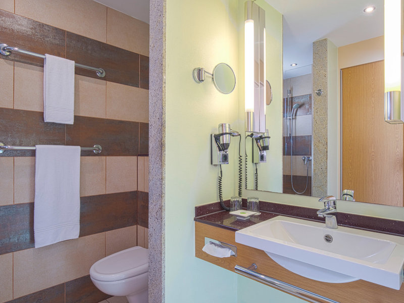 ROBINSON ESQUINZO PLAYA 41 - Room Example