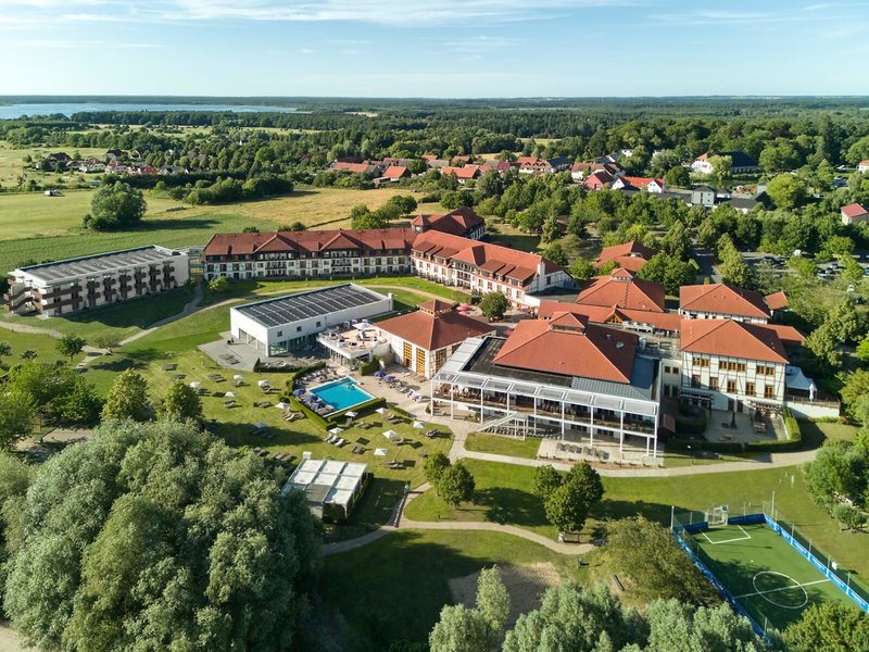 ROBINSON CLUB FLEESENSEE 2