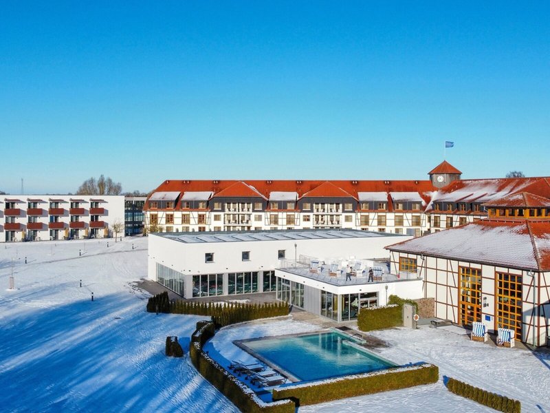 ROBINSON CLUB FLEESENSEE 3