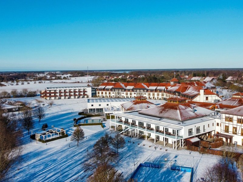 ROBINSON CLUB FLEESENSEE 4