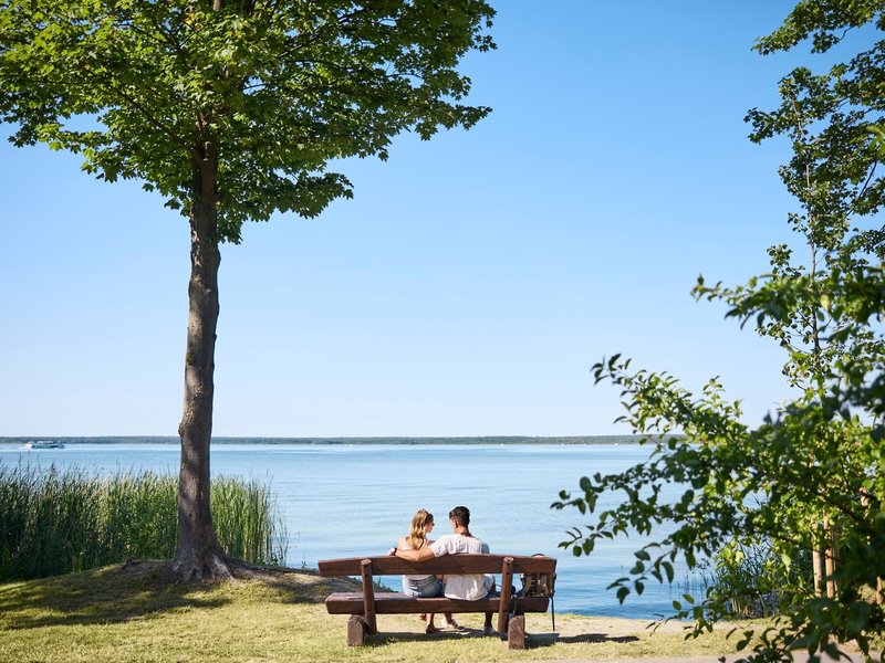ROBINSON CLUB FLEESENSEE 8