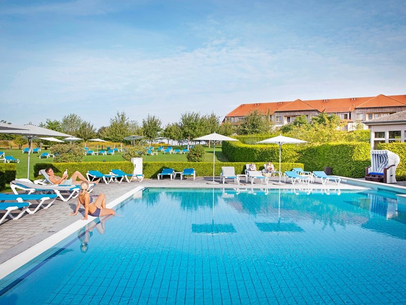 ROBINSON CLUB FLEESENSEE 9