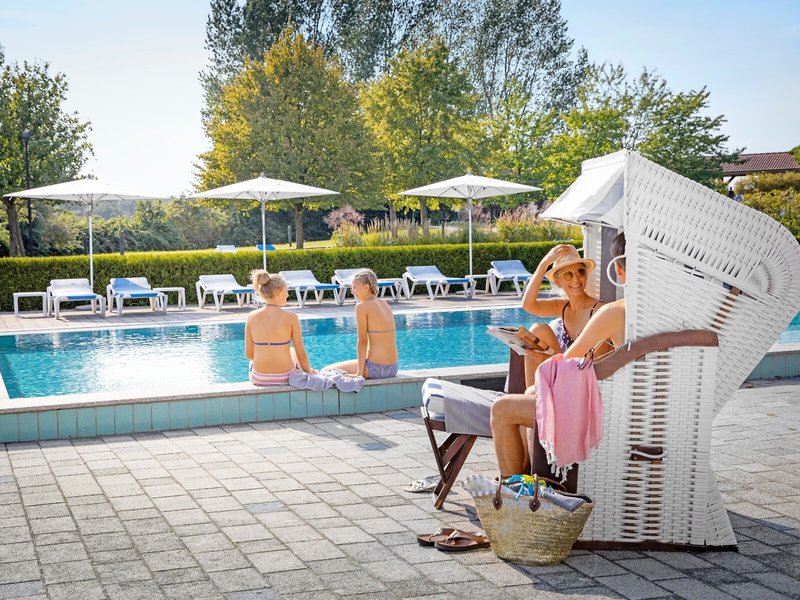 ROBINSON CLUB FLEESENSEE 10