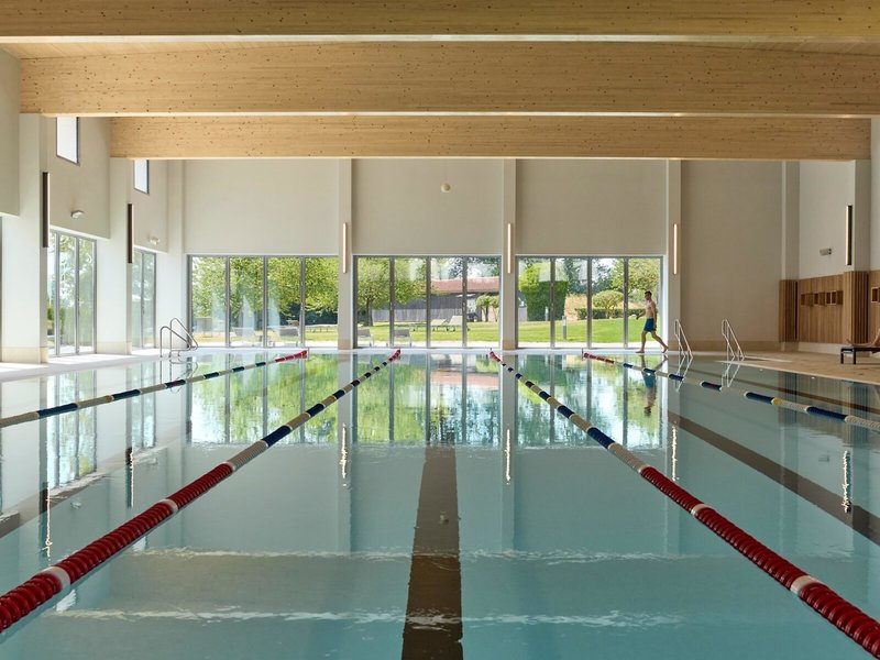 ROBINSON CLUB FLEESENSEE 11