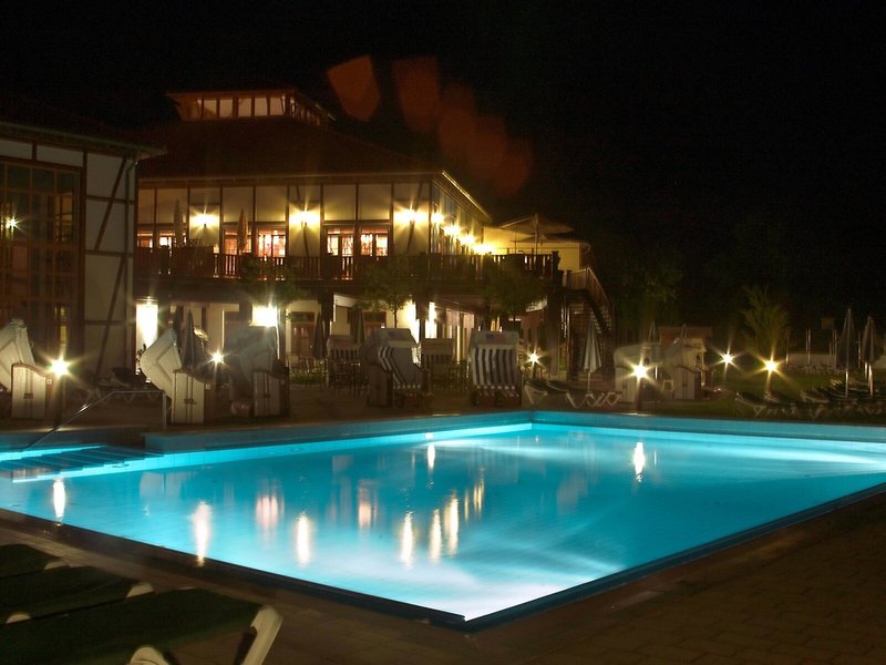 ROBINSON CLUB FLEESENSEE 12