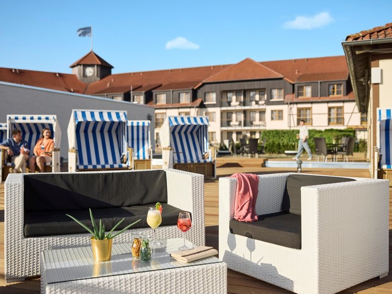 ROBINSON CLUB FLEESENSEE 16
