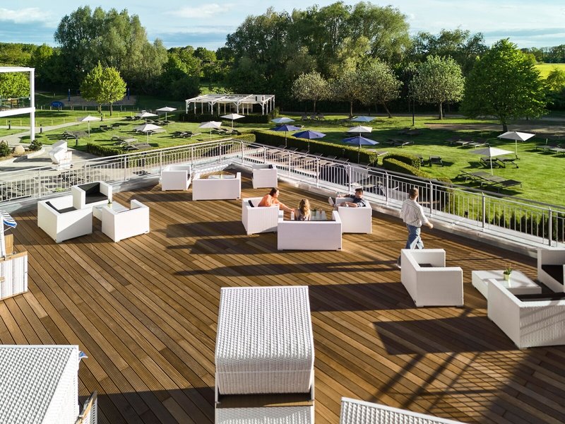 ROBINSON CLUB FLEESENSEE 17