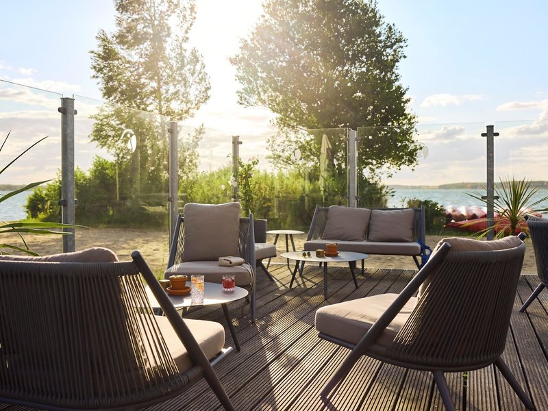 ROBINSON CLUB FLEESENSEE 18